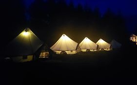 Pivovar Maly Janek Z Jinec - Stan Jurtoviteho Typu